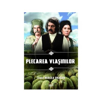 Plecarea Vlaşinilor