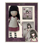 Set cadou My Gorjuss Purple