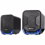 Boxe Jupiter, negru - Tracer