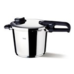 Oala sub presiune Fissler VitaVit Comfort 6 litri, inductie