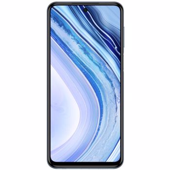 Telefon mobil Xiaomi Redmi Note 9 Pro 128GB Dual SIM 4G Interstellar Grey MZB9442EU