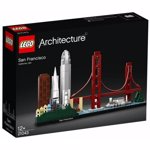 LEGO® Architecture - (21043) San Francisco