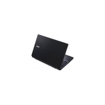 Laptop Acer Aspire E5-572G-7591, 15.6" HD, Procesor Intel Core i7-4712MQ, 4GB, 1TB, GeForce 840M 2GB, Linux, Black