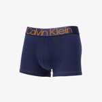 Calvin Klein Evolution Cotton Trunk Navy
