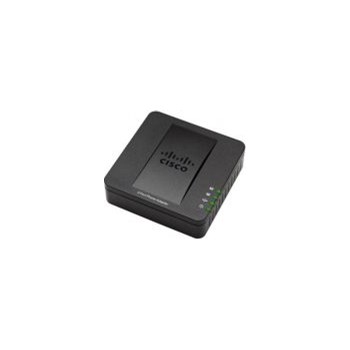 Port Phone Adapter Cisco SPA112 2 x RJ11 spa112