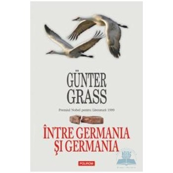 Intre Germania si Germania - Gunter Grass
