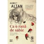 Ca o rana de sabie