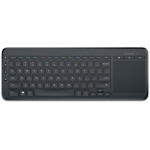 Tastatura Microsoft All-in-One N9Z-00022, Wireless