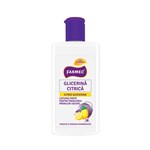 Glicerină citrică pentru mâini