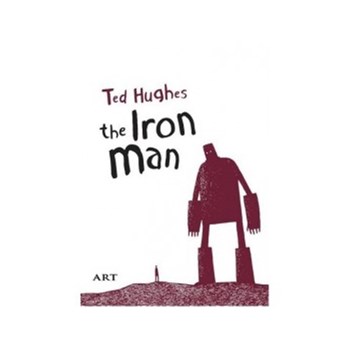 Barbatul de fier. The Iron Man