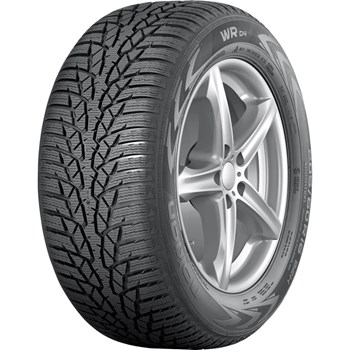 Anvelopa iarna Nokian WR D4 195/65 R15 91T