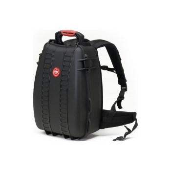 HPRC 3500E - Rucsac foto rigid - Gol