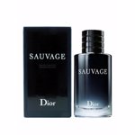Apa de Toaleta Christian Sauvage, Barbati