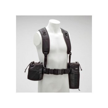 Think Tank Pixel Racing Harness V2.0 - bretele