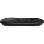 Samsung Wireless Charger Duo Pad Fast 25W TA included Black
