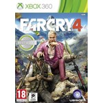 Joc consola Ubisoft Far Cry 4 Classics Xbox360