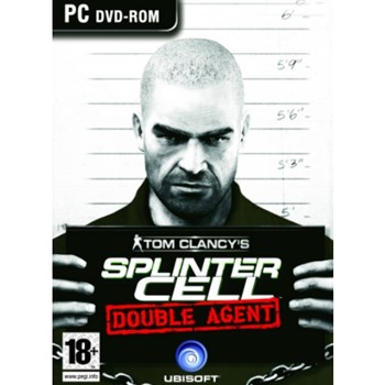 Joc Splinter Cell Conviction- Complete Exclusive pentru PC