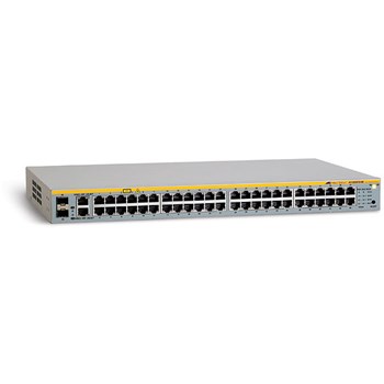 Switch Allied Telesis 8000S/48