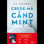 Crede-ma cand mint