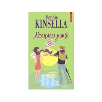 Noaptea nuntii (ebook)