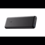 Baterie externa Anker PowerCore Speed 20000 mAh Negru a1275011