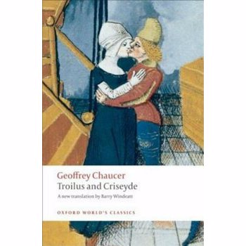 Troilus and Criseyde