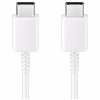 Samsung Cable C to C White