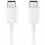 Samsung Cable C to C White