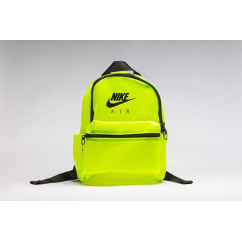 JDI Mini Backpack Clear