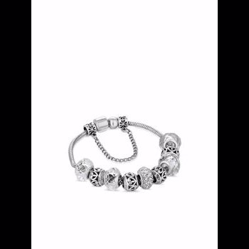 Bratara Diamond Style TREASUREBRA