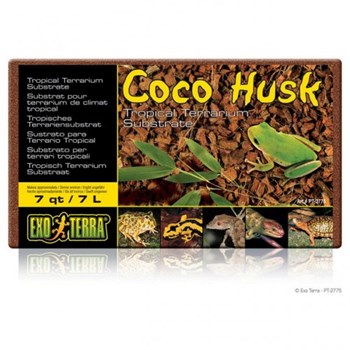 Asternut Coco Husk 7 L