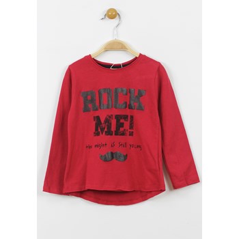 Bluza ZARA Harry Red