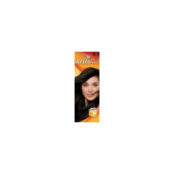 Vopsea de par Wellaton 40 saten mediu