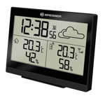 Statie meteo BRESSER TemeoTrend LG