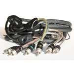 Cablu RCA CONNECTION BT6 550, 6 canale, 5.5m