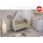 Nino - Lenjerie pat 3 piese