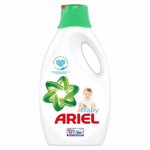 Ariel automat lichid Baby, 2.2L