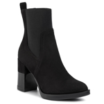 Botine GINO ROSSI - 3204-01 Black