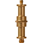 Kaiser #5048 spigot dublu 1/4-3/8