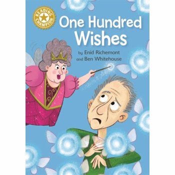 Reading Champion: One Hundred Wishes