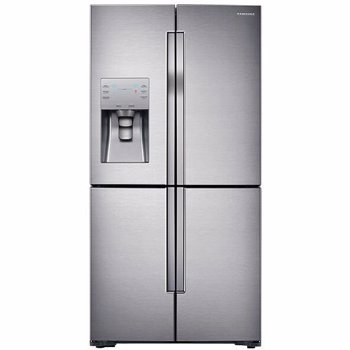 Frigider Side by side Samsung RF56J9041SR 564 L Clasa A++ Triple Cooling Inverter Inox rf56j9041sr