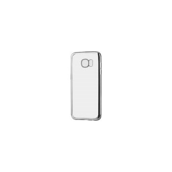 Capac protectie Devia pentru Samsung Galaxy S7 Edge G935 Gun, Negru