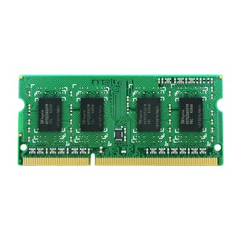 4GB RAM upgrade for Synology DiskStation: DS918+, DS718+, DS218+, DS418play