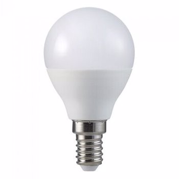 BEC LED P45 E14 5.5W CRI95+ 2700K ALB CALD