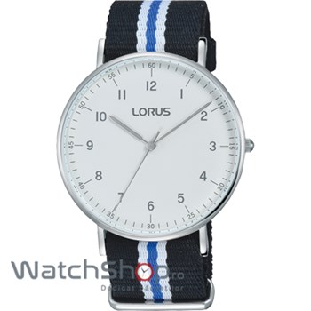 Ceas Lorus by Seiko CLASSIC RH899BX-9