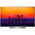 Televizor OLED Smart LG, 139 cm, OLED55E8PLA, 4K Ultra HD