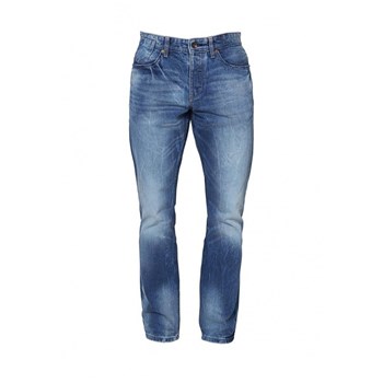Jeans casual barbati S.Oliver albastru