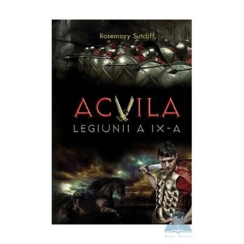 Acvila Legiunii a IX-a