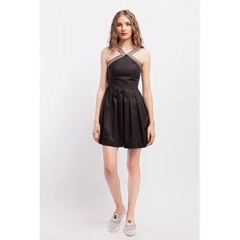 Rochie casual dama Louche London neagra