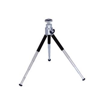 Fancier WT0551 BLACK - minitrepied telescopic